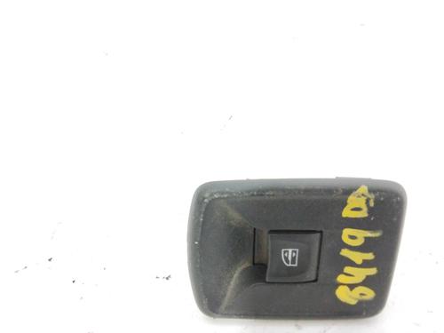 Used Right front window switch DACIA SANDERO II [2012-2025]  24310655