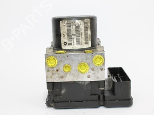Used ABS pump JEEP GRAND CHEROKEE III (WH, WK) 3.0 CRD 4x4 (218 hp) 15717248