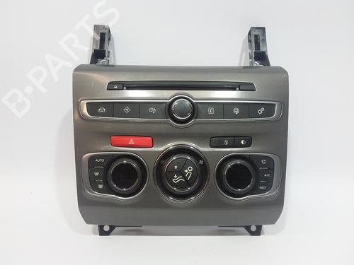 Used Climate control CITROËN C4 II (NC_) 1.6 BlueHDi 100 (99 hp) 10182307