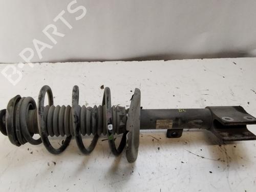 Used Right front shock absorber PEUGEOT 308 I (4A_, 4C_) [2007-2016]  31178951