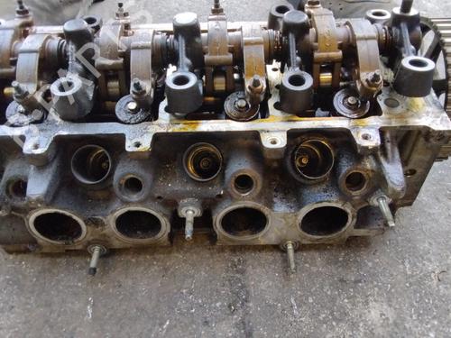 Cylinder head CITROËN XSARA (N1) 1.6 i | BP21762631M5 