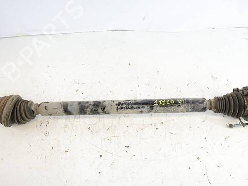 Right front driveshaft VW PASSAT B6 (3C2) | BP39562830M39 - Image 3
