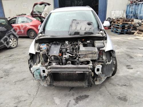 Right front window motor SEAT ALTEA XL (5P5, 5P8)  | BP29855965E20