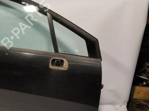Right front door CITROËN C4 Coupe (LA_)  | BP24813364C3 