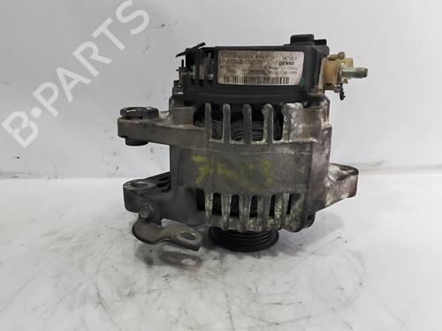 Used Alternator TOYOTA AYGO (_B1_) 1.0 GPL (KGB10_) (68 hp) 29117374