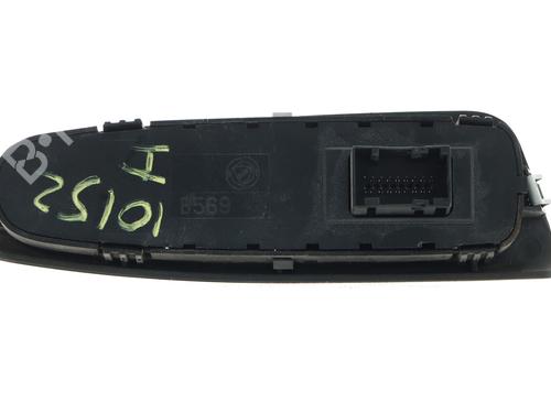 Left front window switch FIAT STILO (192_) 1.6 16V (192_XB1A) | BP35948059I27 - Image 3