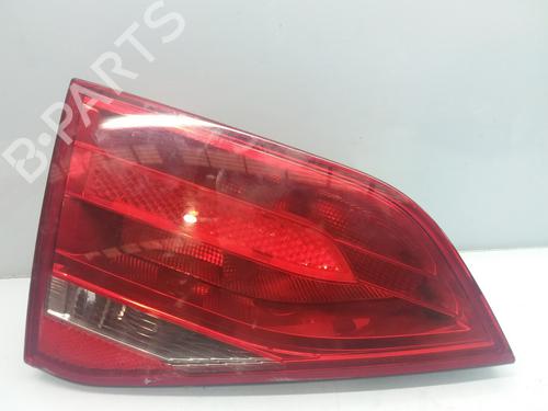 Used Left tailgate light AUDI A4 B8 (8K2) 2.7 TDI (190 hp) 9289542