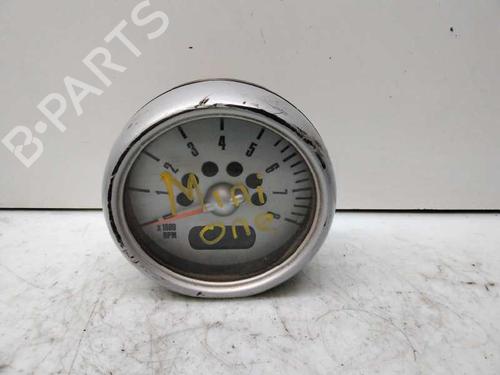 Instrument cluster MINI MINI COUNTRYMAN (F60)  | BP21013597C47 