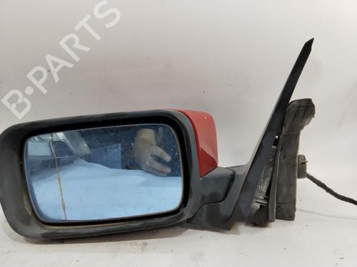 Used Left mirror BMW 3 (E46) 320 d (150 hp) 27470316