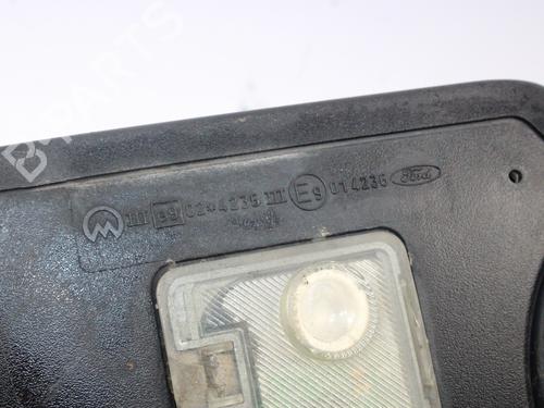 Retrovisor izquierdo FORD MONDEO III (B5Y)  | BP15351036C26 