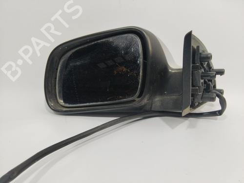 Used Left mirror PEUGEOT 307 (3A/C) [2000-2012]  22757282