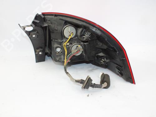 Left taillight KIA RIO III (UB) 1.4 CRDi | BP15416423C34