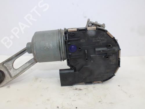 Used Front wiper motor KIA CARENS IV 1.7 CRDi (116 hp) 13924402