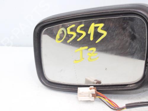 Left mirror VOLVO S40 I (644) 1.9 DI | BP16042871C26 