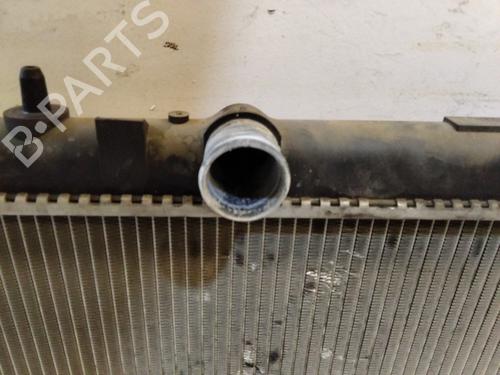Water radiator PEUGEOT 308 CC (4B_) 2.0 CVVT | BP19518852M31 