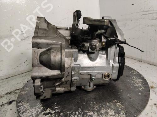 Gearbox SKODA OCTAVIA II (1Z3)  | BP29413944M3 