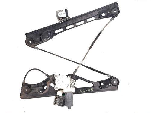 Front left window mechanism MERCEDES-BENZ E-CLASS (W211) E 220 CDI (211.008) | BP38110181C22 - Image 2