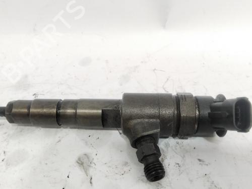 Spreder / Dyse PEUGEOT 206 Hatchback (2A/C) 1.4 HDi eco 70 (68 hp) 26006873