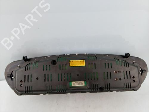 Instrument cluster CITROËN C5 I (DC_) 2.0 HDi | BP19117567C47 