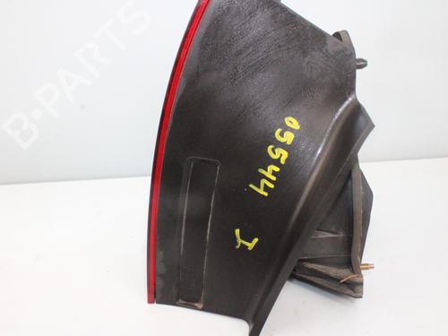 Left taillight CITROËN C5 II (RC_)  | BP16117834C34 