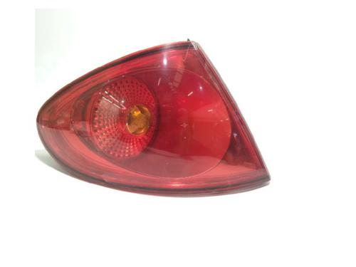 Used Left taillight SEAT TOLEDO III (5P2) [2004-2009]  24527947