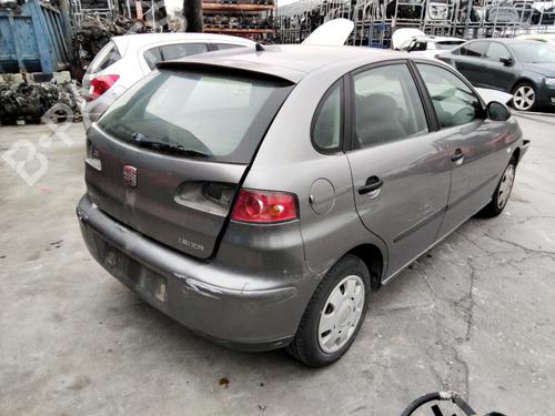 Engine control unit (ECU) SEAT IBIZA III (6L1) | BP32748483M57 - Image 7