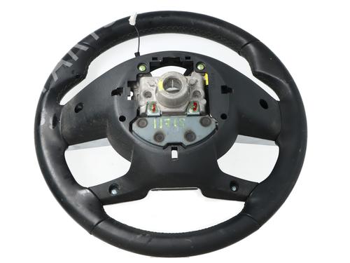 Steering wheel HYUNDAI TUCSON (NX4E, NX4A)  | BP36229783C49  - Image 5