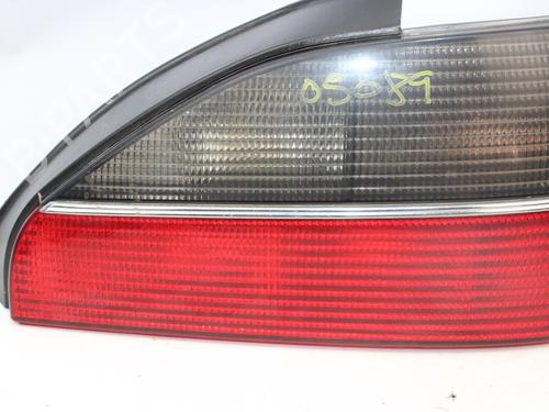 Right taillight PEUGEOT 306 (7B, N3, N5) 2.0 HDI 90 | BP15246526C35 