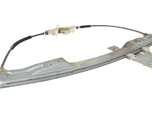 Used Front left window mechanism Front left window mechanism 37465885 37465885
