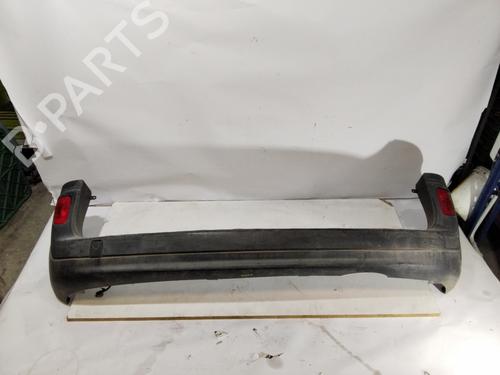 Used Rear bumper Rear bumper RENAULT KANGOO / GRAND KANGOO II (KW0/1_) [2008-2026] 34620691 34620691
