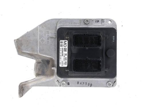 Used Engine control unit (ECU) Engine control unit (ECU) OPEL ASTRA G Hatchback (T98) 2.0 16V (F08, F48) (136 hp) 40154824 40154824