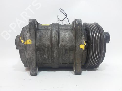 Compressor A/A NISSAN PATROL GR IV (Y60, GR) 2.8 TD (Y60A) (116 hp) 10014324