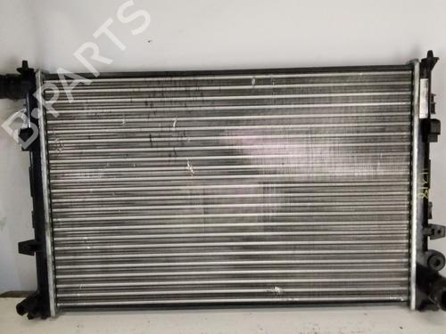 Used Water radiator Water radiator FIAT SCUDO Bus (220_) 1.9 TD (92 hp) 33441053 33441053