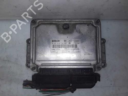 Used Engine control unit (ECU) RENAULT CLIO II (BB_, CB_) [1998-2016]  8575187