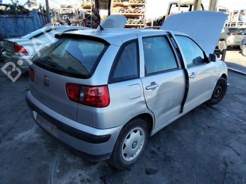 Poignée extérieure SEAT IBIZA II (6K1) | BP30810303C122