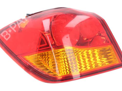 Used Left taillight MITSUBISHI ASX (GA_W_) [2009-2025]  31148607