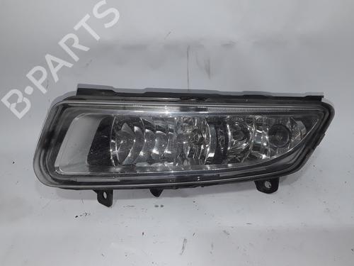 Farol Nevoeiro frente esquerdo VW POLO V (6R1, 6C1) 1.2 TSI (105 hp) 10905134