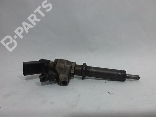 Used Injector Injector CITROËN BERLINGO / BERLINGO FIRST MPV (MF_, GJK_, GFK_) 2.0 HDI 90 (MFRHY) (90 hp) 10118609 10118609