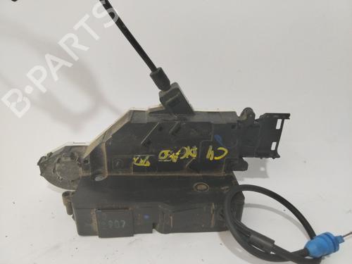 Used Front right lock CITROËN C4 Picasso I MPV (UD_) [2006-2015]  21589307