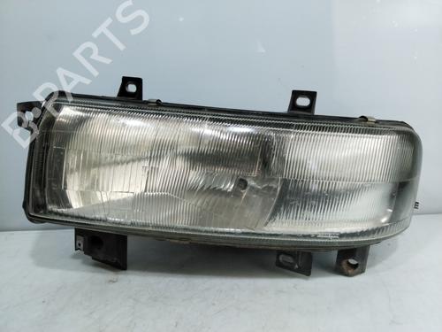 Used Left headlight RENAULT MASTER II Van (FD) [1997-2013]  20236843