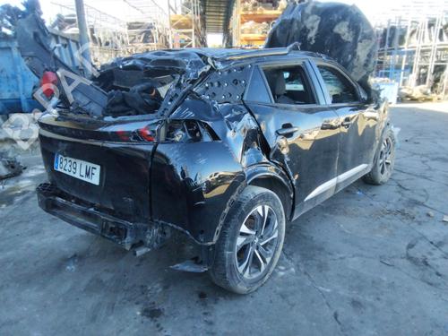 Camera PEUGEOT 2008 II (UD_, US_, UY_, UJ_, UR_, UC_)  | BP32072385E14 