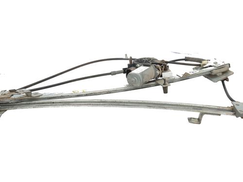 Rudehejsemekanisme ventre foran CITROËN BERLINGO / BERLINGO FIRST MPV (MF_, GJK_, GFK_) [1996-2026]  31813298