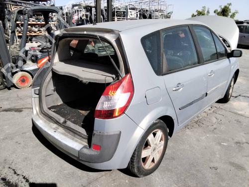 Engine control unit (ECU) RENAULT SCÉNIC II (JM0/1_) | BP39203152M57 - Image 10