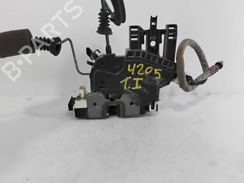 Rear left lock INFINITI QX30 2.2 D AWD | BP29433610C100 