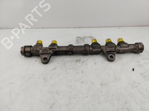 Injectorrail FIAT FIORINO Box Body/MPV (225_) 1.3 D Multijet (225BXD1A, 225BXB1A, 225BXB11) (75 hp) 23423605