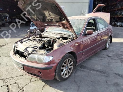 Used Parts BMW 3 (E46) 320 d (150 hp) 4339009