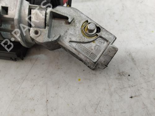 Ignition barrel RENAULT CLIO III (BR0/1, CR0/1)  | BP25857583M48 