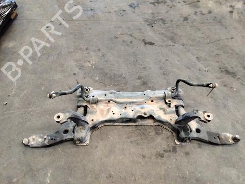 Used Subframe FORD TOURNEO CONNECT / GRAND TOURNEO CONNECT V408 MPV 1.6 TDCi (75 hp) 28951602