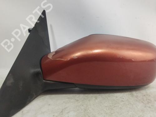 Left mirror RENAULT LAGUNA II (BG0/1_)  | BP26222267C26 