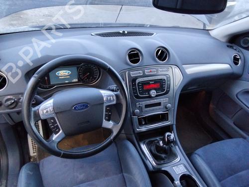 Right front window switch FORD MONDEO IV (BA7)  | BP29293295I26 